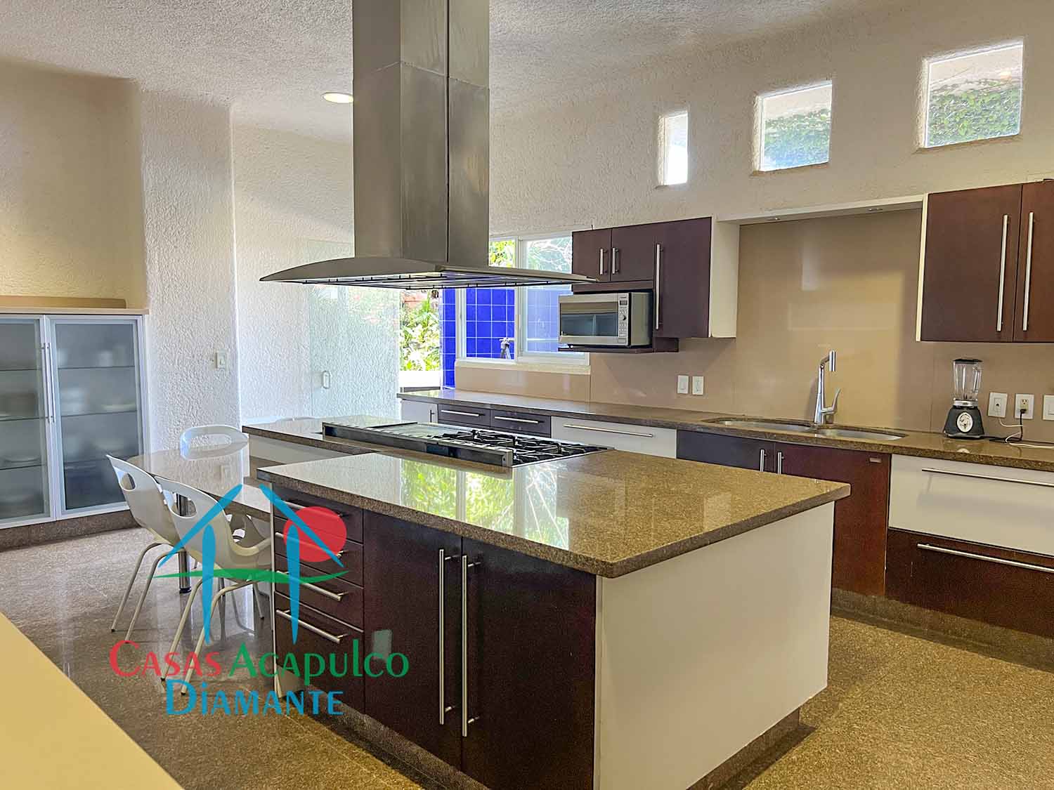 Villa Las Nubes con lote 23 - Cocina 4 Villa Las Nubes con lote 23 - Cocina 4